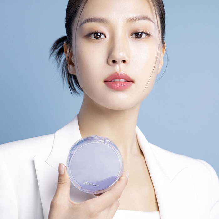 메리쏘드_쿠션